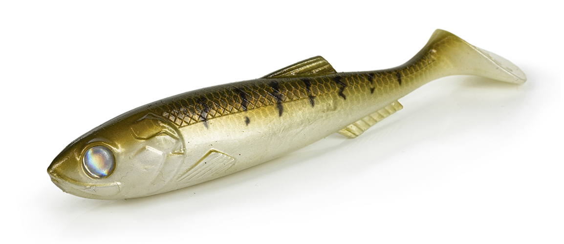 MOLIX REAL THING SHAD 3.5 ZANDER FROM PREDATOR TACKLE.jpg Molix RT Shad 3.5 inch Lures
